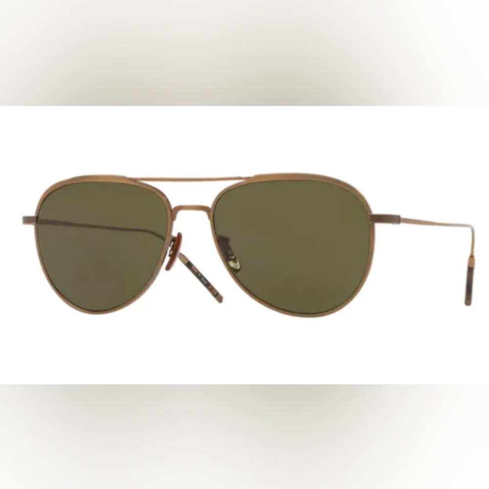 OLIVE PEOPLES UNISEX SUNGLASSES